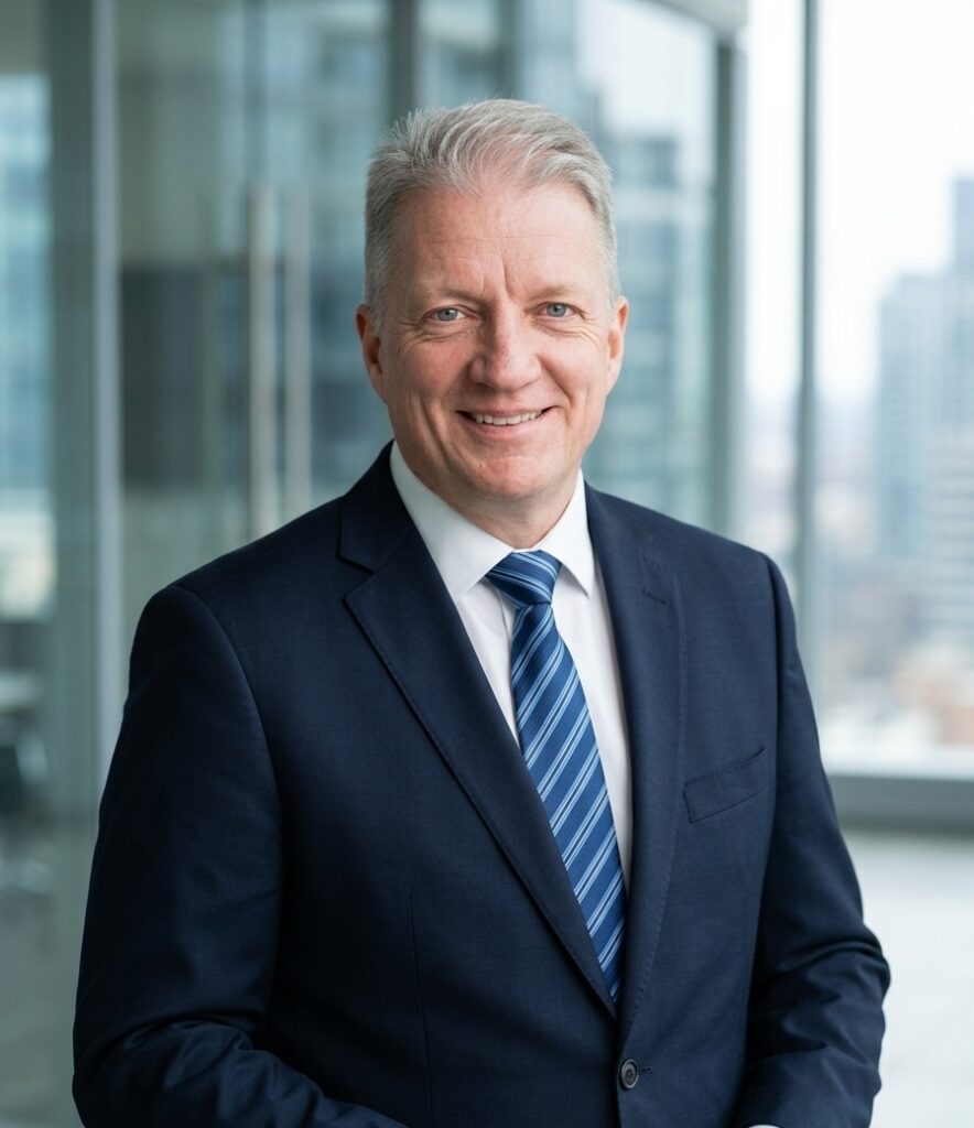 Dr Bruno Zeman