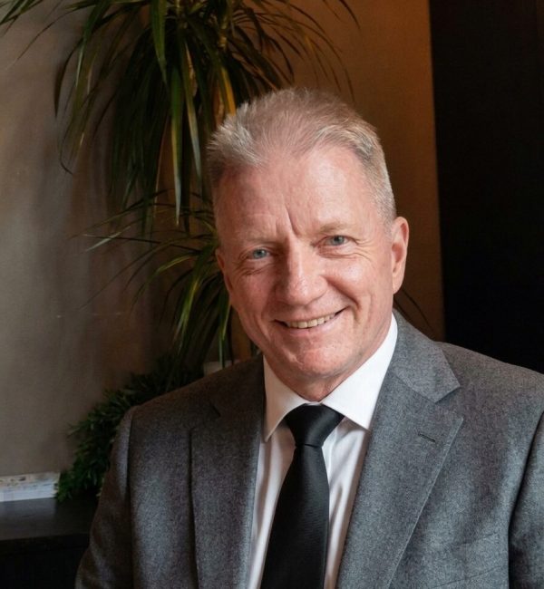 Dr Bruno Zeman